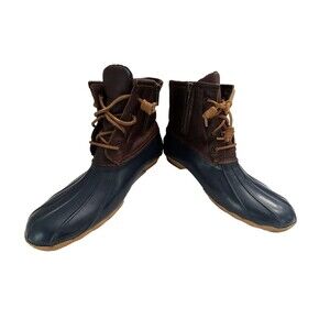 sperry duckboot sale